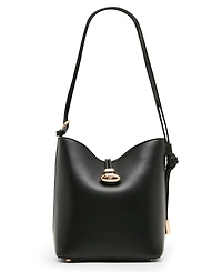 Anne Klein Mini Drawstring Bucket Handbag