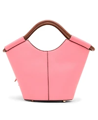 Anne Klein Mini Top Handle Tote Handbag