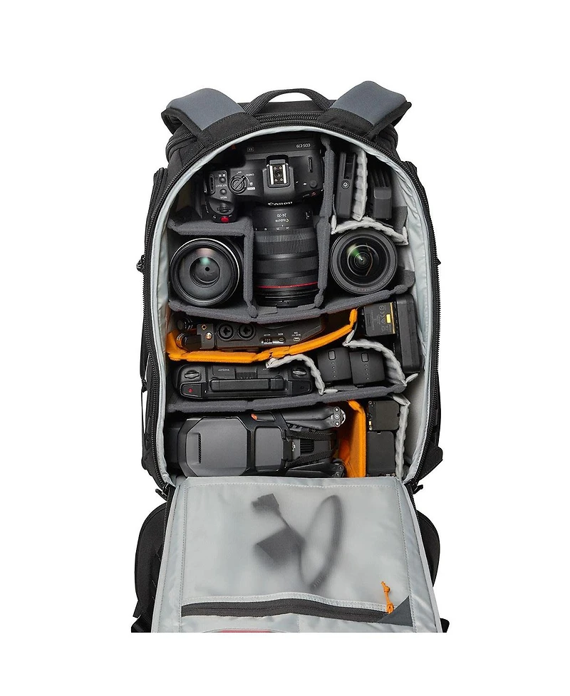 Lowepro Tactic Iii Camera Backpack