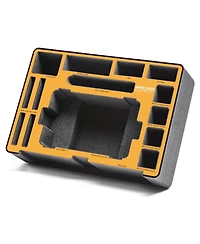 Hprc 2400 Resin Hard Case for Atomos Shougn 7'' Accessory Kit
