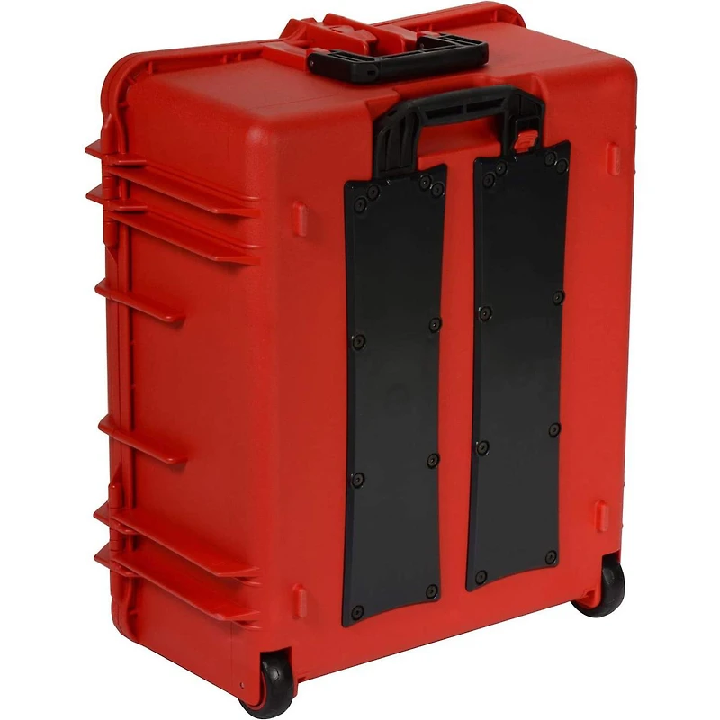 Hprc 2700W Series Wheeled Hard Case without Foam