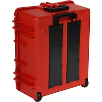Hprc 2700W Series Wheeled Hard Case without Foam