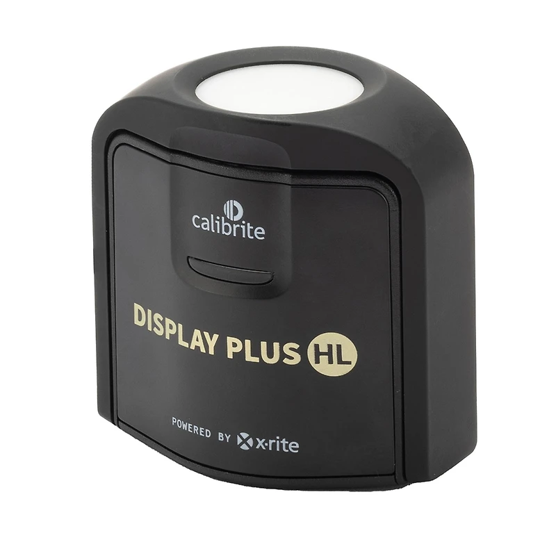 Calibrite Display Plus Hl Colorimeter