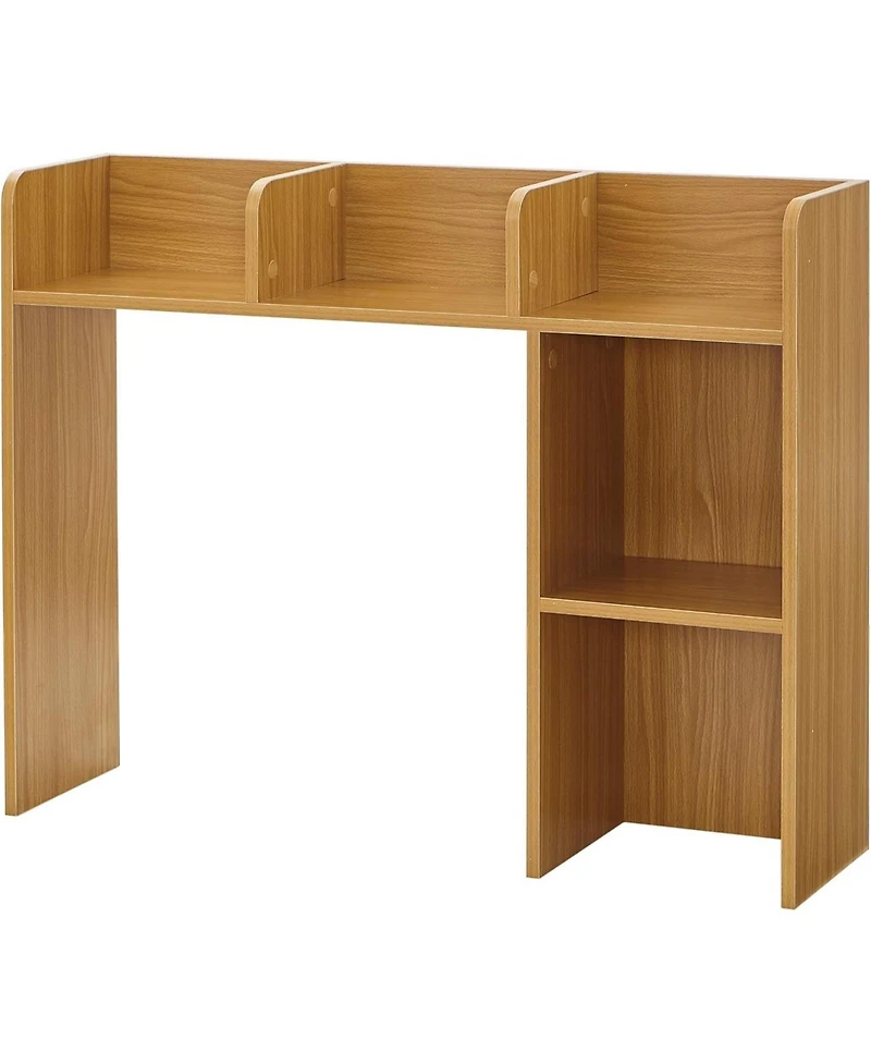 DormCo Classic Dorm Desk Bookshelf