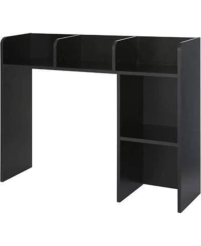 DormCo Classic Dorm Desk Bookshelf