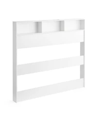 DormCo Yak About It Classic Bedside Shelf