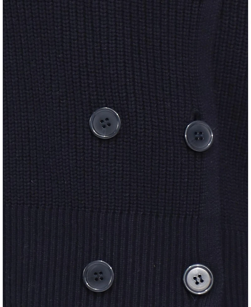 Belle & Bloom Women's Make It With You Buttoned Cardi Jacket