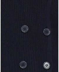 Belle & Bloom Women's Make It With You Buttoned Cardi Jacket