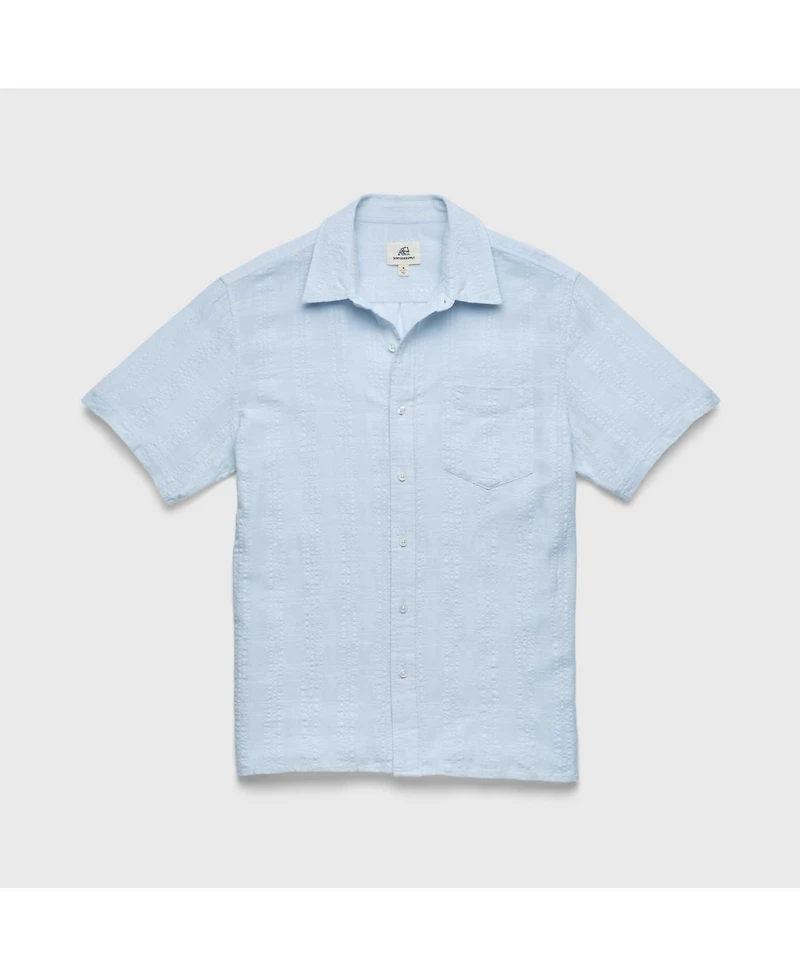 Surfside Supply Co. Men's Joseph Textured Shirt