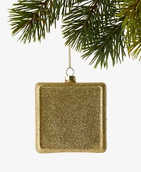 Holiday Lane All About You Bingo Ornament, Exclusively at Macy's