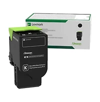 Lexmark 78C0XKG 8500 Page-Yield Return Program Extra High-Yield Toner