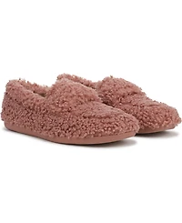 Vionic Womens Snuggle Slip On Slippers