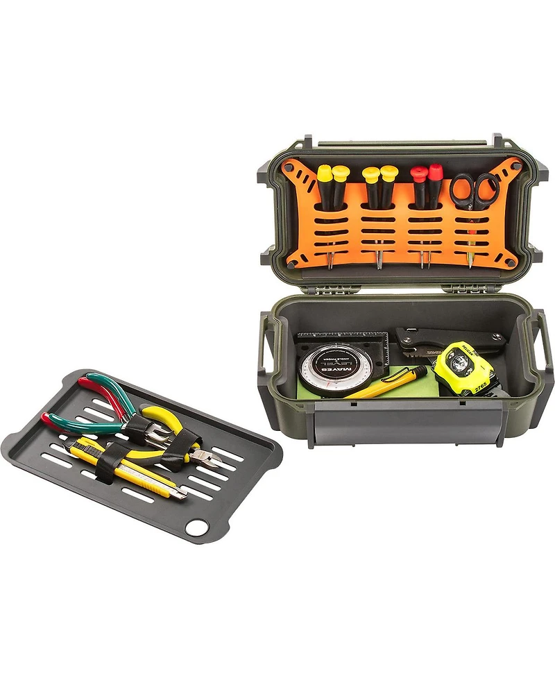 Pelican R60 Personal Utility Ruck Case, Extra Large
