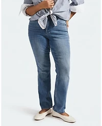 Universal Standard Women's Perfect Jeans