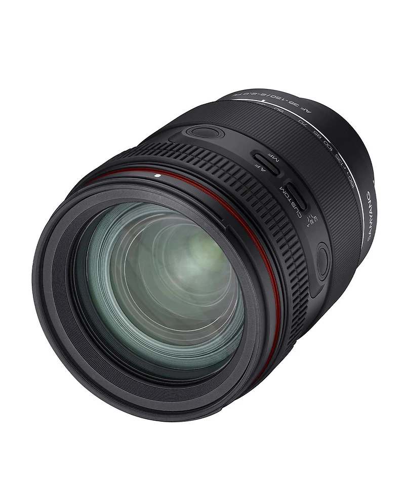 Samyang Af 35-150 f/2-2.8 Lens for Sony E