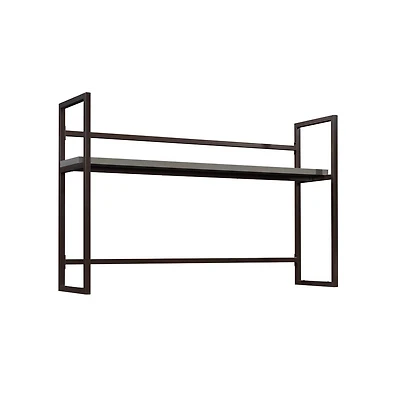 Sauder Manhattan Gate Commercial Office Hutch