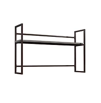 Sauder Manhattan Gate Commercial Office Hutch