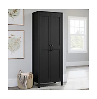 Sauder Miscellaneous Storage Storage Cabinet