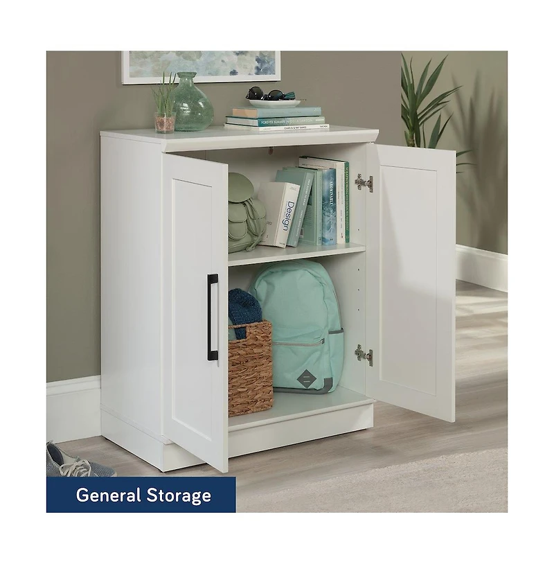 Sauder Homeplus 37"h Base Cabinet