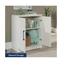 Sauder Homeplus 37"h Base Cabinet
