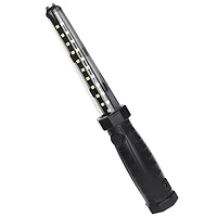 Nightstick Nsr-2168 Xtreme Lumens MultiPurpose Rechargeable Led Work Light with Magnetic Hooks and Replaceable Lens, 600 High Lumens, Ip-X4
