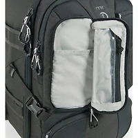 Tamrac Anvil Slim 11 Backpack for 15" Laptop, DSLRs or Mirrorless Cameras with Lenses