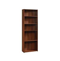 Sauder Beginnings 5 Shelf Bookcase