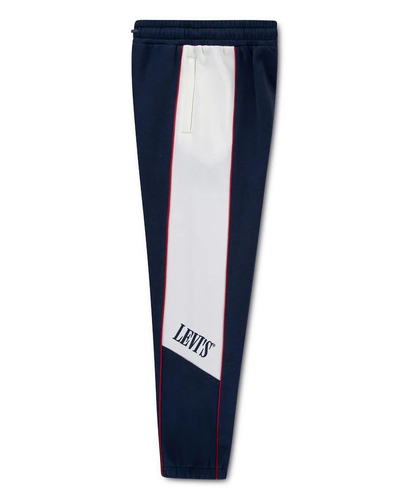 Levi's Boys' 8-20 Classic Pop Jogger Pants