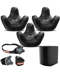 Htc Vive Tracker 3.0 Vr Full Body Tracking Bundle