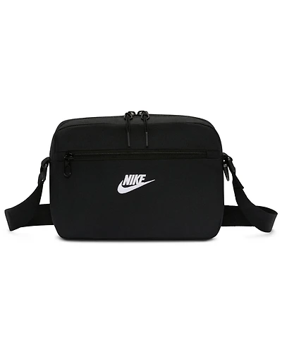 Nike Men's Heritage Crossbody Bag