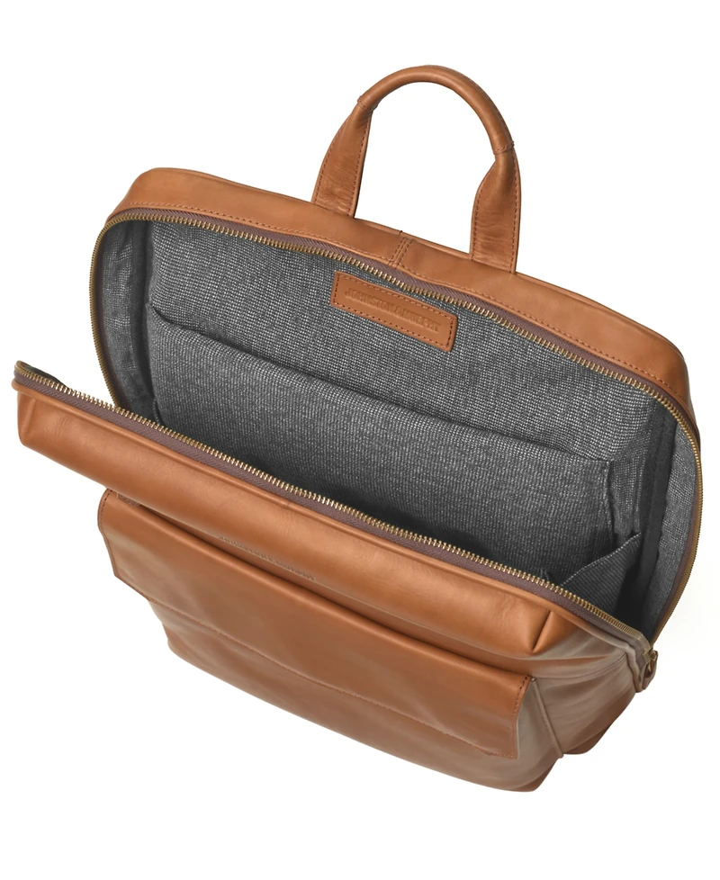 Johnston & Murphy Men's Rhodes Commuter Backpack