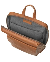 Johnston & Murphy Men's Rhodes Commuter Backpack