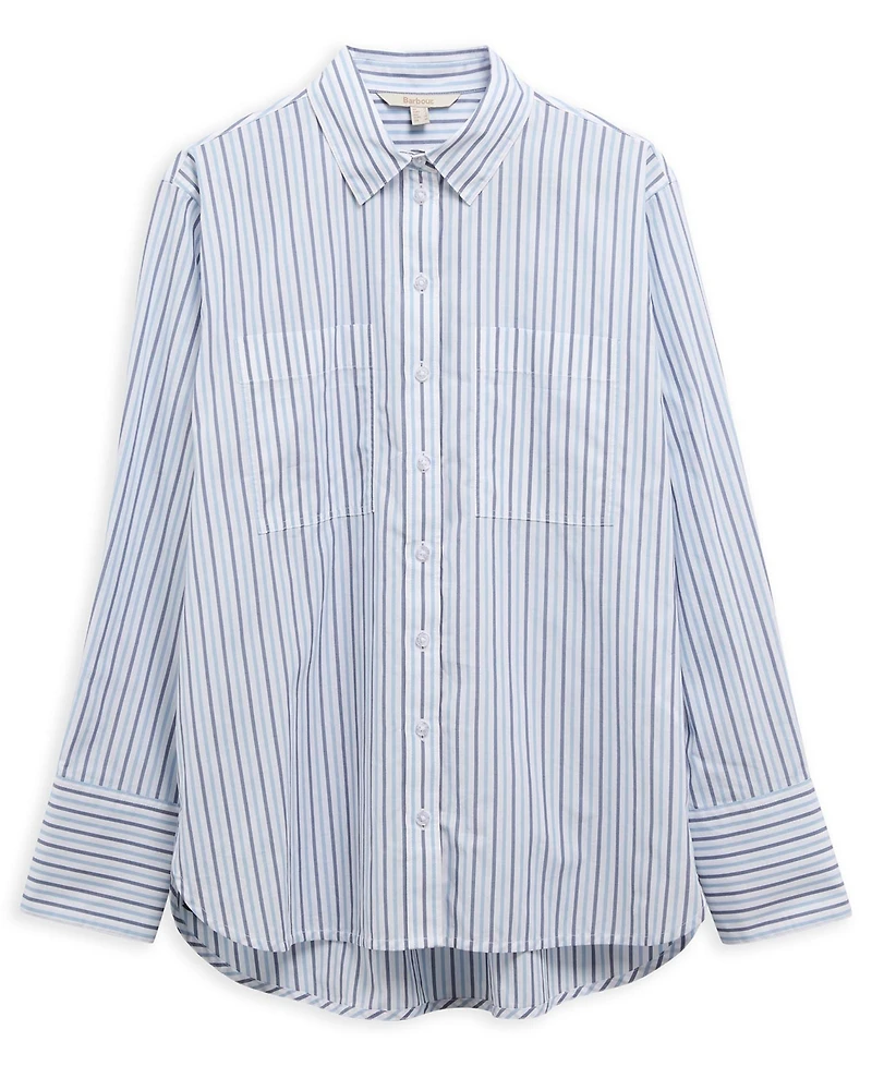 barbour fawley shirt