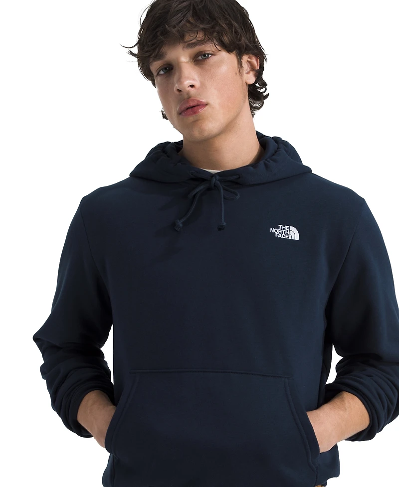 The North Face Men's Evolution Simple Dome Regular-Fit Hoodie
