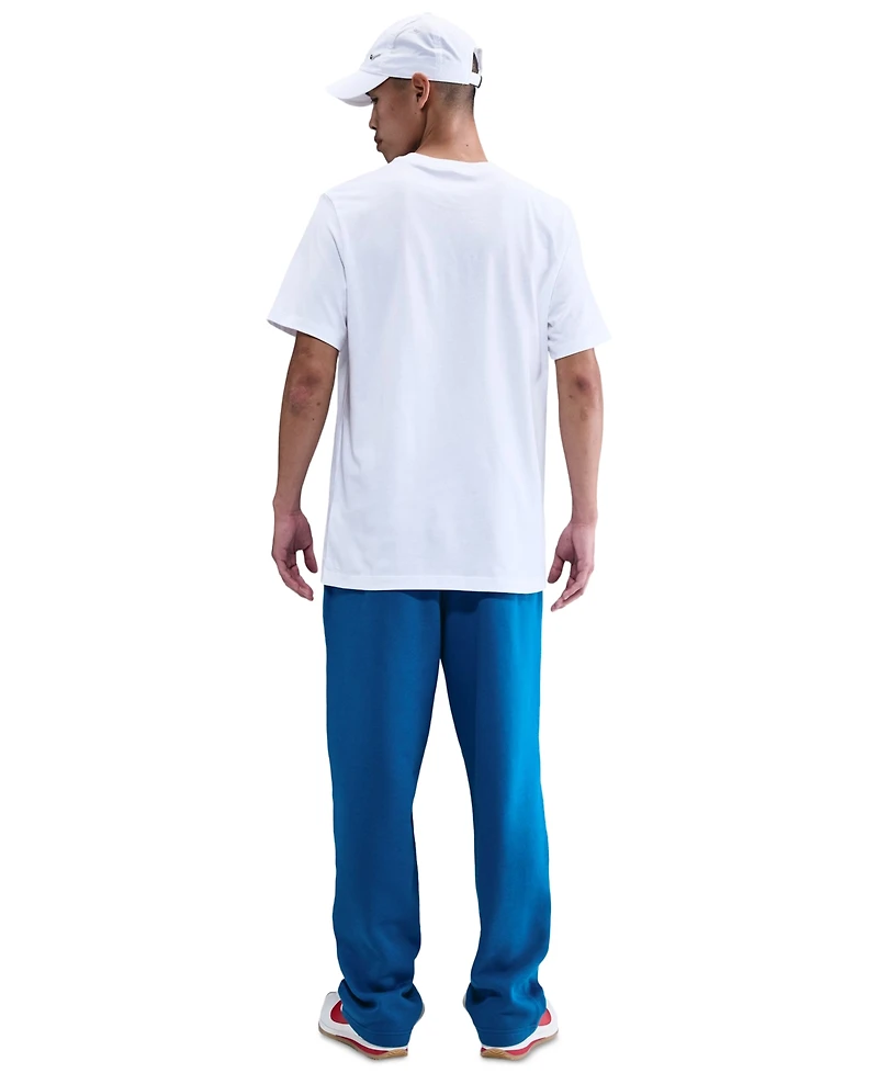 Nike Sportswear Men's Crewneck T-Shirt