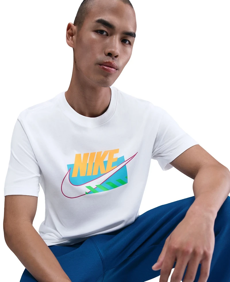 Nike Sportswear Men's Crewneck T-Shirt