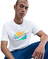 Nike Sportswear Men's Crewneck T-Shirt