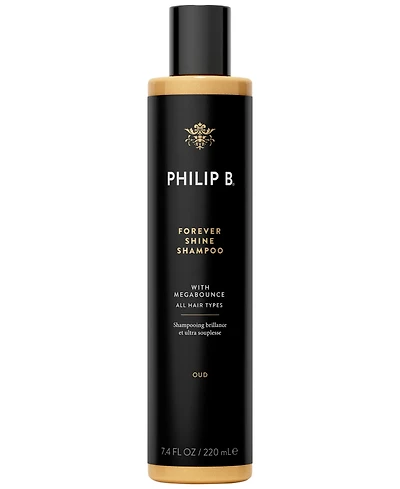 Philip B Oud Royal Shine Shampoo, 7.4 oz.