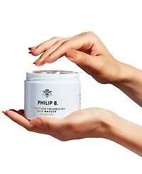 Philip B Weightless Volumizing Hair Masque, 8 oz.