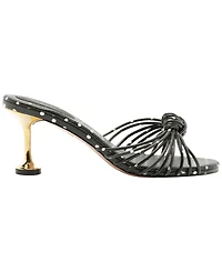 Arezzo Women's Marley Mid Stiletto Sandals
