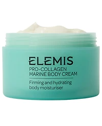 Elemis Pro-Collagen Marine Body Cream, 6.76 oz.
