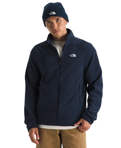 The North Face Men's Glacier Fleece Jacket