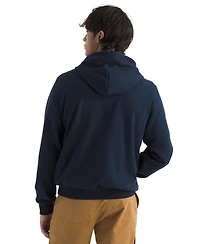 The North Face Men's Evolution Simple Dome Regular-Fit Hoodie