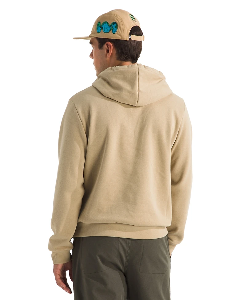 The North Face Men's Evolution Simple Dome Regular-Fit Hoodie