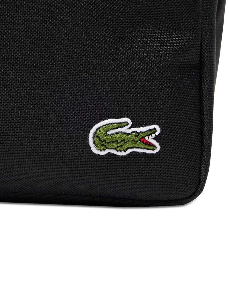 Lacoste Men's Neocroc Vanity Toiletry Bag