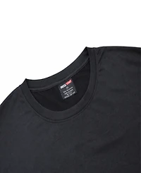 Galaxy By Harvic Men's Short-Sleeve T-Shirt