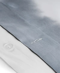 Michael Aram After The Storm Cotton Duvet Cover