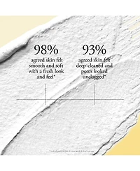 Philosophy Purity Made Simple Pore Extractor Exfoliating Clay Mask, 2.5 oz