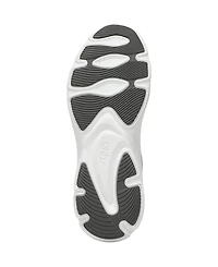 Ryka Women's Devine Max Lace-Up Walking Sneakers