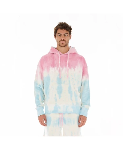 Hvman Chosen To Prevail x Cult Men's Pullover Sweatshirt